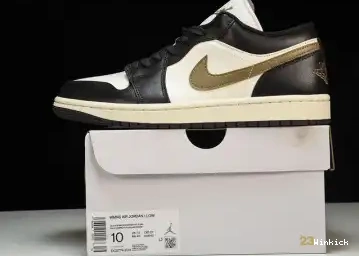 Low  Jordan DC0774-200 1 0705
